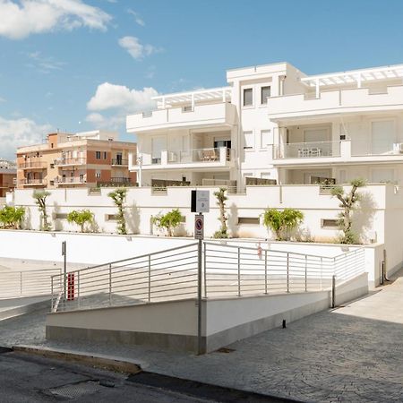 Agora Vieste Rooms & Apartments Екстериор снимка