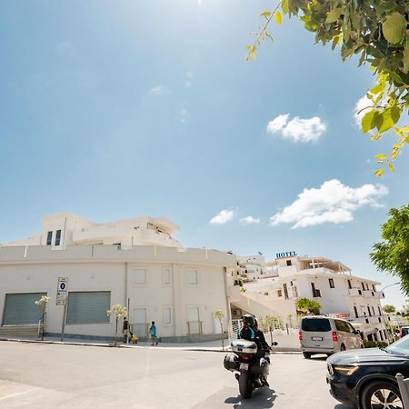Agora Vieste Rooms & Apartments Екстериор снимка