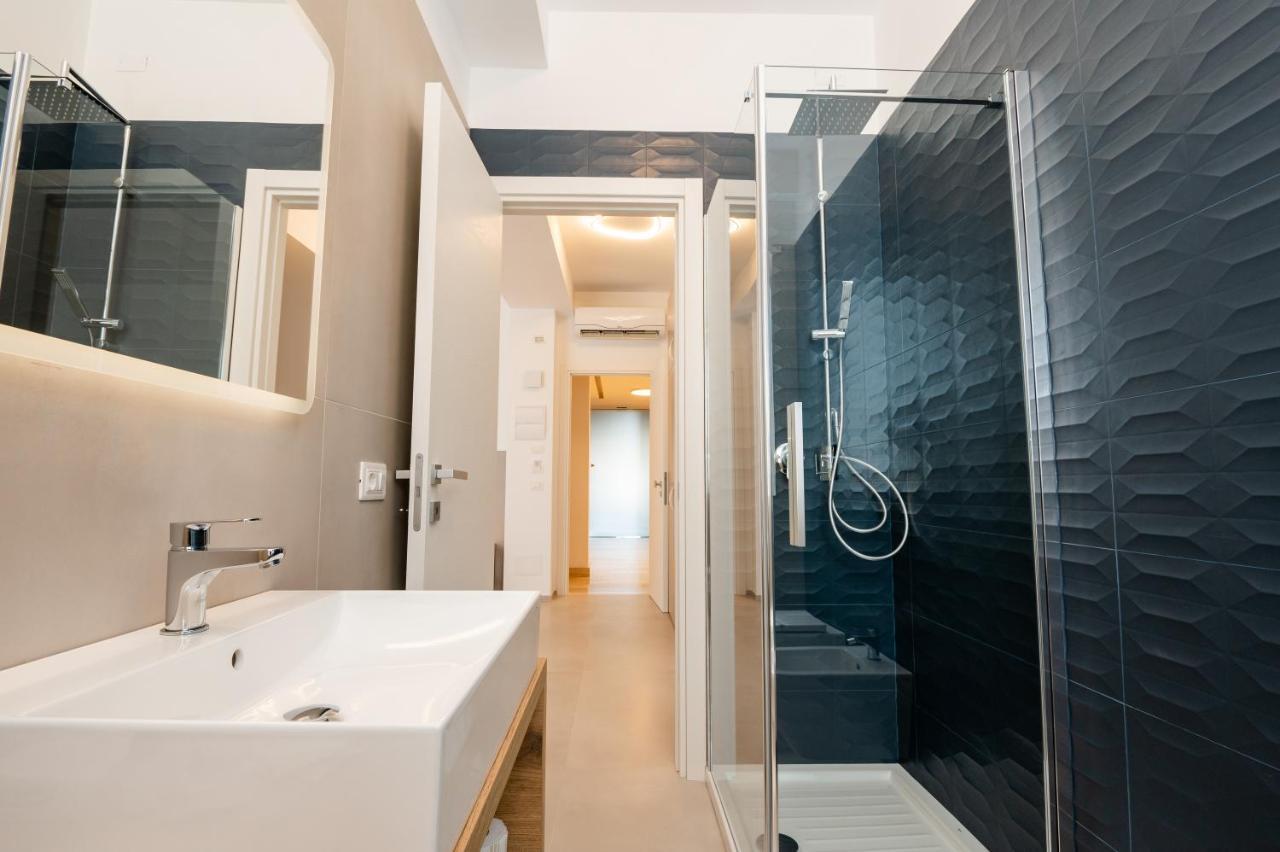 Agora Vieste Rooms & Apartments Екстериор снимка