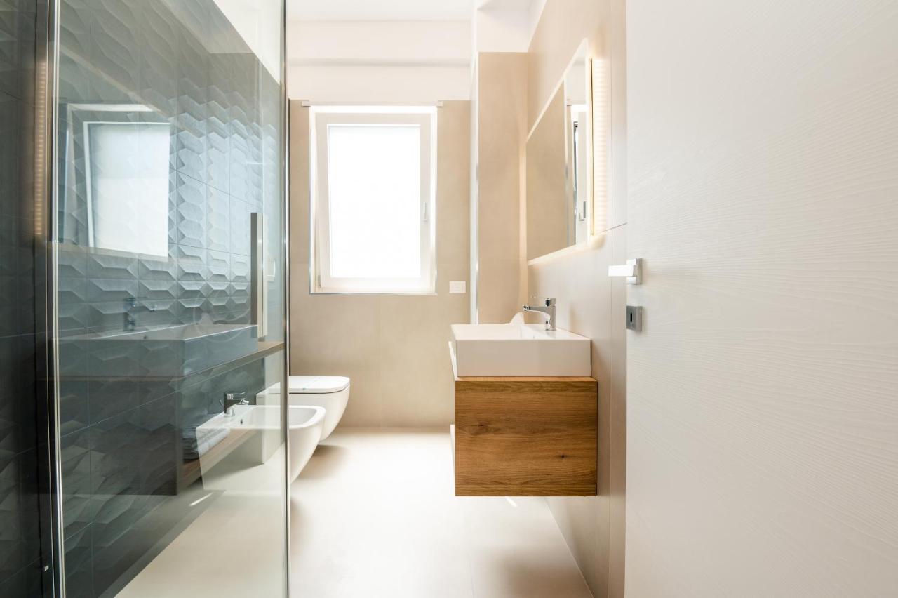Agora Vieste Rooms & Apartments Екстериор снимка