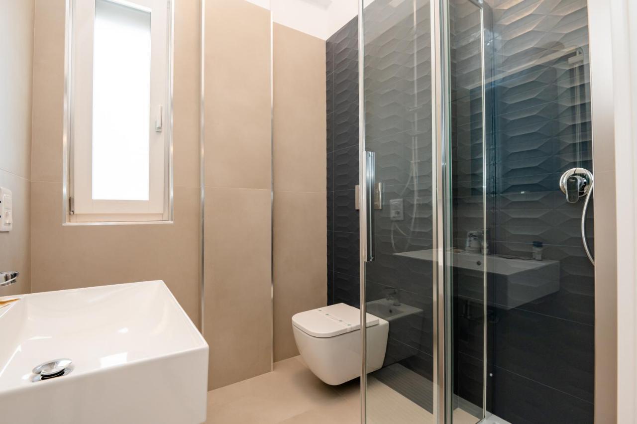 Agora Vieste Rooms & Apartments Екстериор снимка