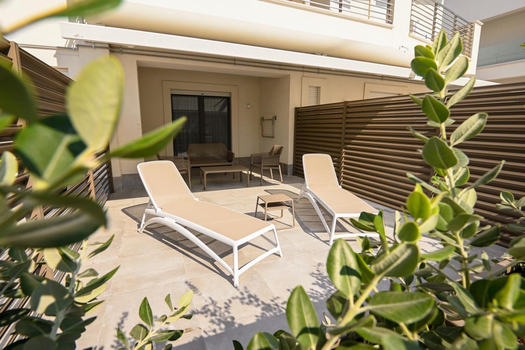 Agora Vieste Rooms & Apartments Екстериор снимка